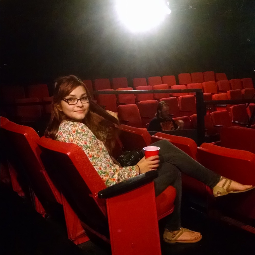 Meet your Posher, Michelle